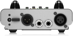 Behringer MIC100 Vakum Tüplü Mikrofon Preamplifikatörü - 3