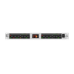 Behringer MIC2200 V2 2 Girişli Mikrofon Preamplifikatörü - Behringer