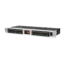 Behringer MIC2200 V2 2 Girişli Mikrofon Preamplifikatörü - 2