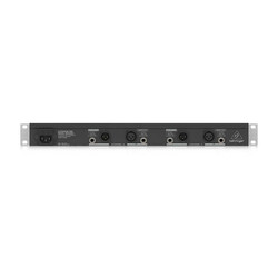 Behringer MIC2200 V2 2 Girişli Mikrofon Preamplifikatörü - 3
