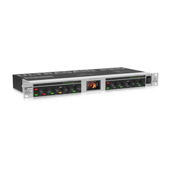 Behringer MIC2200 V2 2 Girişli Mikrofon Preamplifikatörü - 4