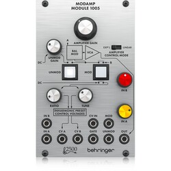 Behringer Modamp Module 1005 Analog Modül - Behringer