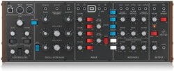 Behringer MODEL D Analog Synthesizer - Behringer