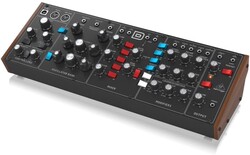 Behringer MODEL D Analog Synthesizer - 2