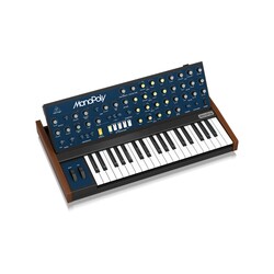 Behringer MonoPoly 37 Tuşlu Analog Synthesizer - 2