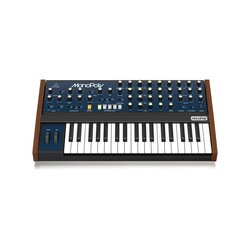 Behringer MonoPoly 37 Tuşlu Analog Synthesizer - 5