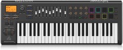 Behringer MOTÖR 49 Tuşlu Midi Klavye - Behringer