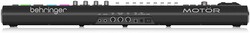 Behringer MOTÖR 49 Tuşlu Midi Klavye - 2
