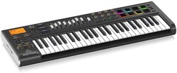 Behringer MOTÖR 49 Tuşlu Midi Klavye - 3