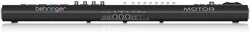 Behringer MOTÖR 61 Tuşlu Midi Klavye - 4
