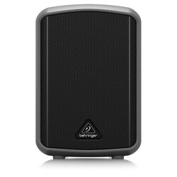 Behringer MPA30BT Bluetooth Bağlantılı Taşınabilir Aktif Kabin - Behringer