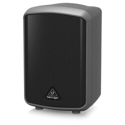Behringer MPA30BT Bluetooth Bağlantılı Taşınabilir Aktif Kabin - 3
