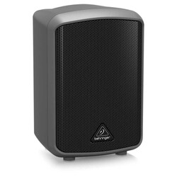 Behringer MPA30BT Bluetooth Bağlantılı Taşınabilir Aktif Kabin - 4