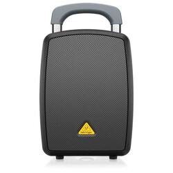 Behringer MPA40BT-PRO Bluetooth Bağlantılı Taşınabilir Aktif Kabin - Behringer