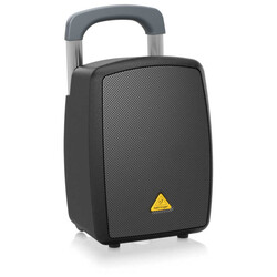 Behringer MPA40BT-PRO Bluetooth Bağlantılı Taşınabilir Aktif Kabin - 2