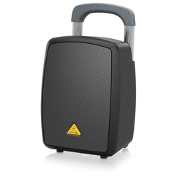 Behringer MPA40BT-PRO Bluetooth Bağlantılı Taşınabilir Aktif Kabin - 3