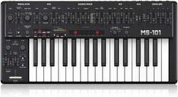 Behringer MS-1-BK 32 Tuşlu Analog Synthesizer - Behringer