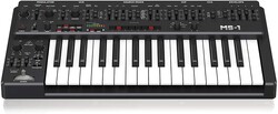 Behringer MS-1-BK 32 Tuşlu Analog Synthesizer - 2