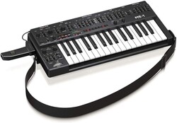 Behringer MS-1-BK 32 Tuşlu Analog Synthesizer - 4