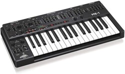 Behringer MS-1-BK 32 Tuşlu Analog Synthesizer - 5