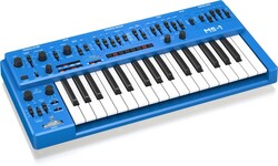 Behringer MS-1-BU 32 Tuşlu Analog Synthesizer - 3