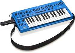 Behringer MS-1-BU 32 Tuşlu Analog Synthesizer - 5