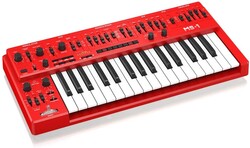 Behringer MS-1-RD 32 Tuşlu Analog Synthesizer - 3