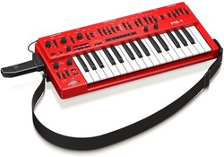 Behringer MS-1-RD 32 Tuşlu Analog Synthesizer - 4