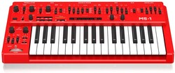 Behringer MS-1-RD 32 Tuşlu Analog Synthesizer - 5