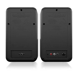 Behringer MS16 Aktif Stereo Stüdyo Referans Monitörü (ÇİFT) - 4
