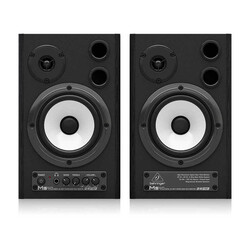 Behringer MS40 Aktif Stereo Stüdyo Referans Monitörü (ÇİFT) - Behringer