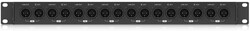 Behringer MS8000 8 Kanal Mikrofon Splitter - Behringer