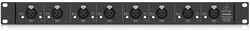 Behringer MS8000 8 Kanal Mikrofon Splitter - 2