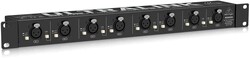 Behringer MS8000 8 Kanal Mikrofon Splitter - 3
