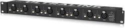 Behringer MS8000 8 Kanal Mikrofon Splitter - 4