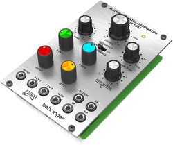 Behringer Multimode Filter / Resonator Module 1047 Eurorack için Analog Modül - 3