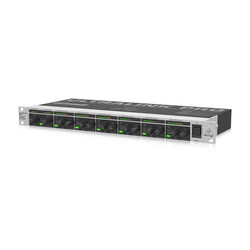 Behringer MX882 8 Kanallı Splitter Rack Tipi Zone Mikser - 3