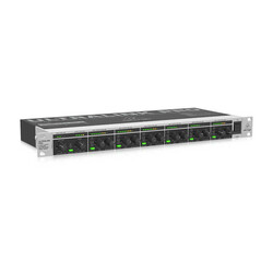 Behringer MX882 8 Kanallı Splitter Rack Tipi Zone Mikser - 4