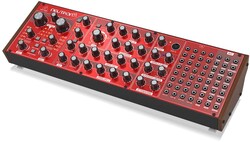 Behringer NEUTRON Yarı Modüler Synthesizer - 4