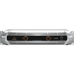 Behringer NU1000 1000W Power Amfi - Behringer