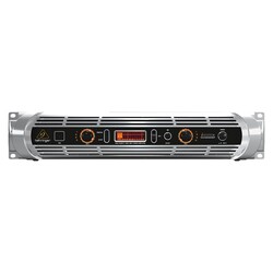 Behringer NU1000DSP 1000W Dijital Power Amfi - Behringer