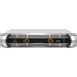Behringer NU12000 12000W Power Amfi - Behringer