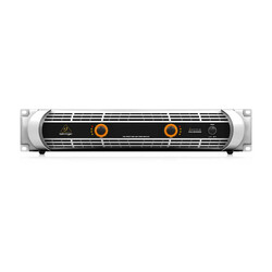 Behringer NU3000 3000W Power Amfi - Behringer