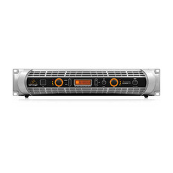 Behringer NU3000DSP 3000W Dijital Power Amfi - Behringer