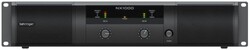 Behringer NX1000 1000 Watt Güç Amplifikatörü - Behringer