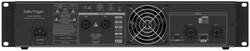Behringer NX1000 1000 Watt Güç Amplifikatörü - 2