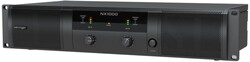 Behringer NX1000 1000 Watt Güç Amplifikatörü - 3