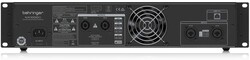Behringer NX1000D DSP Control 1000 Watt Güç Amplifikatörü - 4