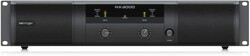 Behringer NX3000 3000 Watt Güç Amplifikatörü - Behringer