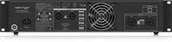 Behringer NX3000D DSP Control 3000 Watt Güç Amplifikatörü - 2